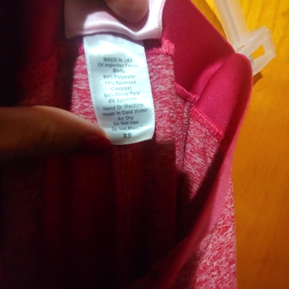 Bombshell leggings - Picture 4 of 5